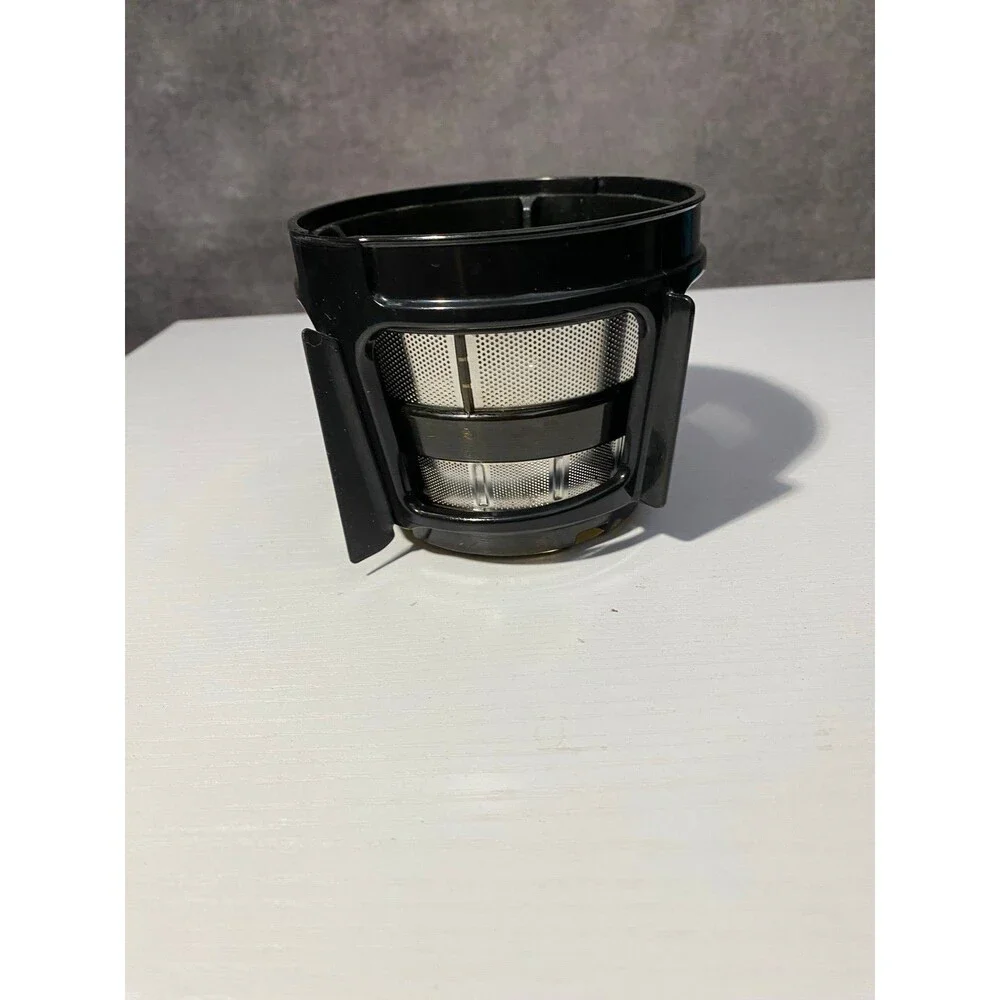 Omega VRT350 / VRT350HD Juicer Replacement Basket Fine Strainer Screen Part